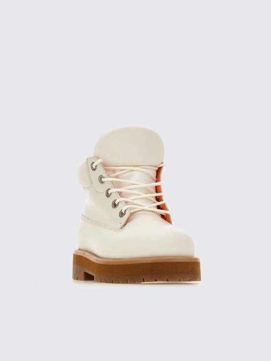 26SS 피디에프 부츠 NDFM45012S0007OFFWH White - PDF