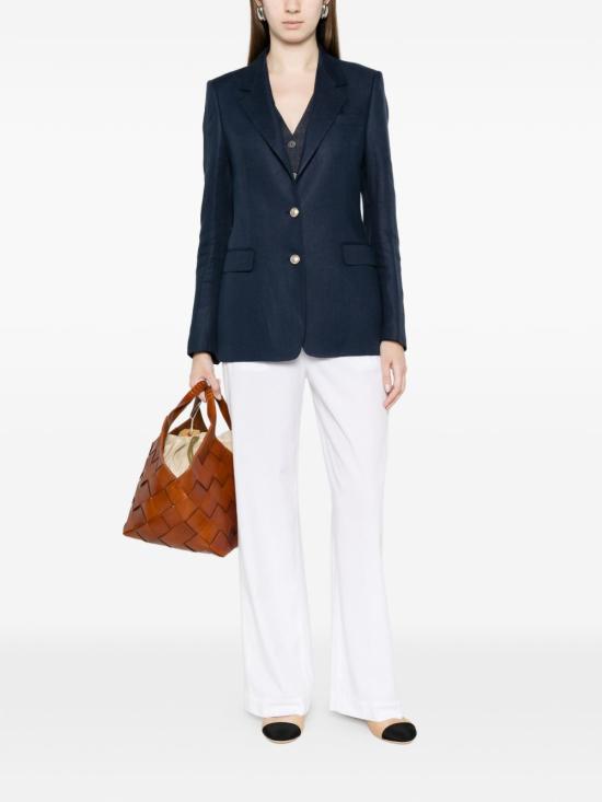 26SS 딸리아토레 수트 자켓 JPARIGI12B 340021EB807 Blue - TAGLIATORE