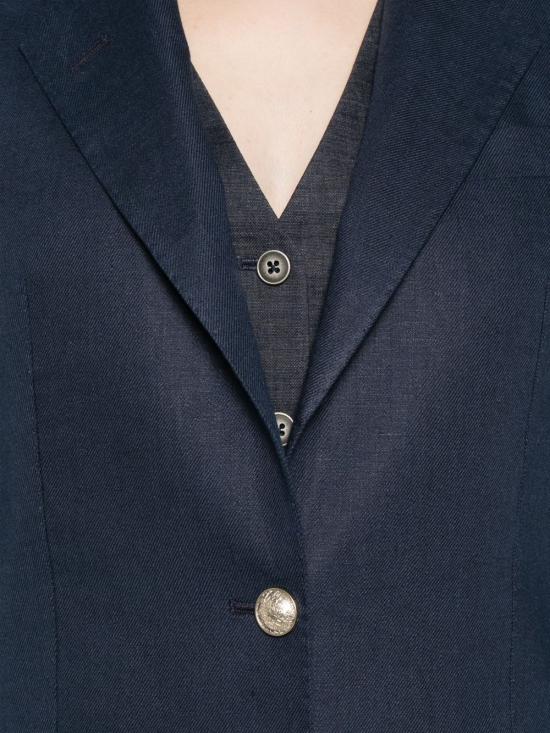 26SS 딸리아토레 수트 자켓 JPARIGI12B 340021EB807 Blue - TAGLIATORE