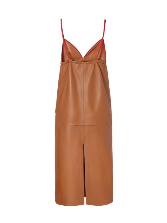 26SS 펜디 미디 원피스 FPB662 AW9MF1V3W MultiColour - FENDI