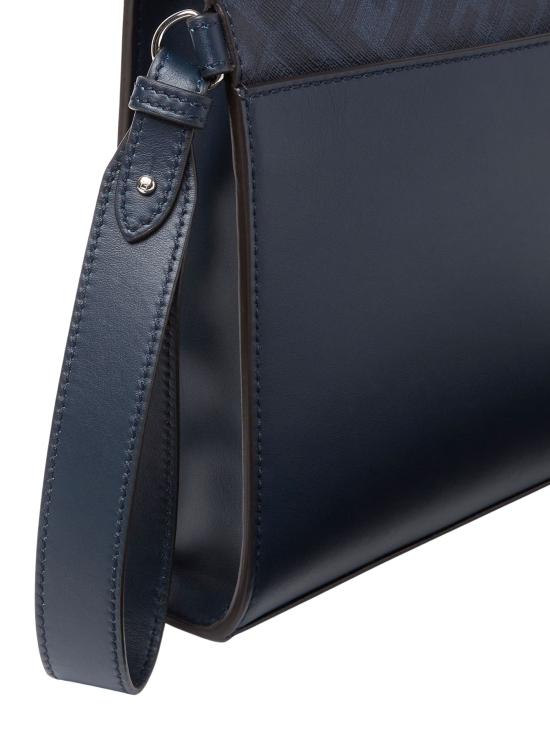 26SS 펜디 클러치/파우치 7VA491 AV83F1MLF Blue - FENDI