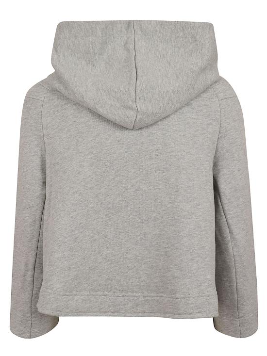 26SS 드리스 반 노튼 자켓 261011169 3610 813 GREY MELANGE - DRIES VAN NOTEN