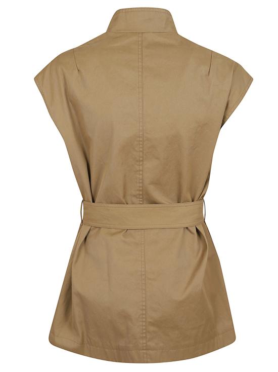 26SS 드리스 반 노튼 자켓 261010557 3103 102 CAMEL - DRIES VAN NOTEN