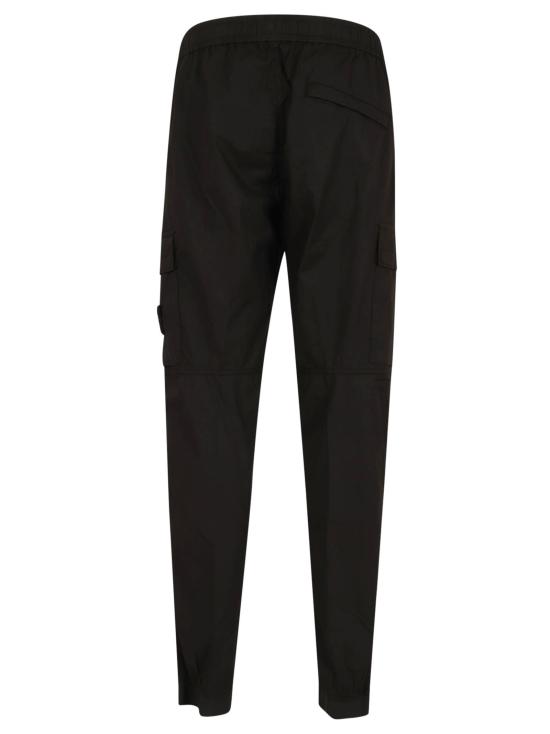 26SS 스톤 아일랜드 카고 팬츠 L1S153100031S0003 V0029 NERO - STONE ISLAND