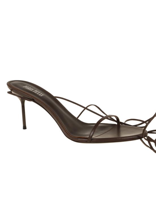 26SS 파리텍사스 힐/펌프스 PX1935 XNPP3 EBANO - PARIS TEXAS