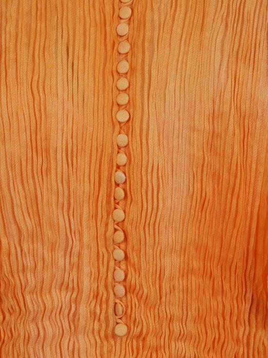 26SS 에르마노 설비노 롱 원피스 D482Q750CSFWB S4851 - ERMANNO SCERVINO