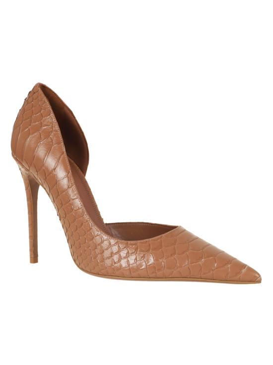 26SS 파리텍사스 힐/펌프스 PX1854 XPTAC TEXAS ROSE - PARIS TEXAS