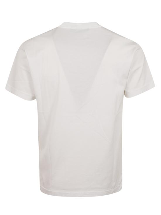 26SS 스톤 아일랜드 60/2 코튼 저지 슬림핏 티셔츠 L1S152100027S0013 - STONE ISLAND