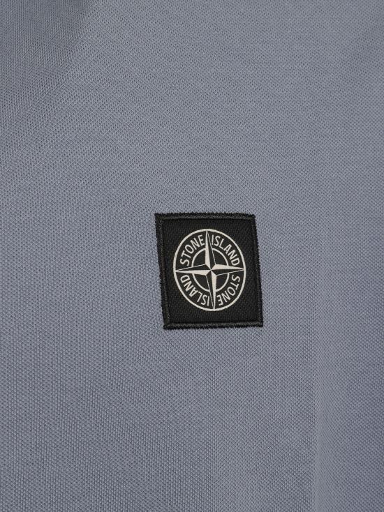 26SS 스톤 아일랜드 폴로 티셔츠 L1S152200010S0018 V0024 AVIO - STONE ISLAND