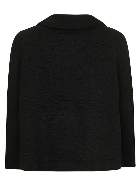 26SS 드리스 반 노튼 자켓 261011153 3050 900 BLACK - DRIES VAN NOTEN