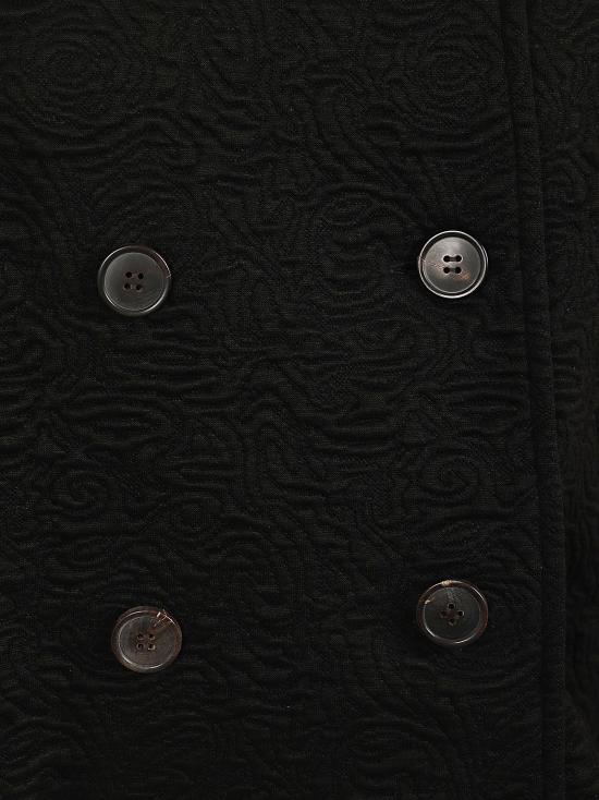 26SS 드리스 반 노튼 자켓 261011153 3050 900 BLACK - DRIES VAN NOTEN