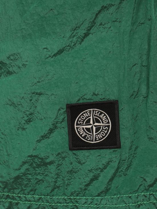 26SS 스톤 아일랜드 숏팬츠 L1S15B100004S0043 V005H MALACHITE - STONE ISLAND