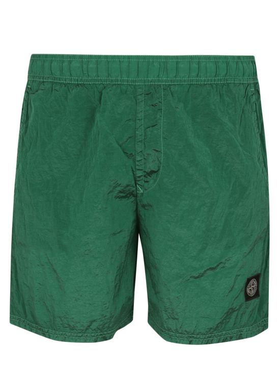 26SS 스톤 아일랜드 숏팬츠 L1S15B100004S0043 V005H MALACHITE