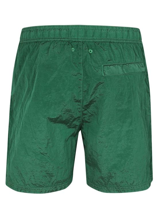 26SS 스톤 아일랜드 숏팬츠 L1S15B100004S0043 V005H MALACHITE - STONE ISLAND