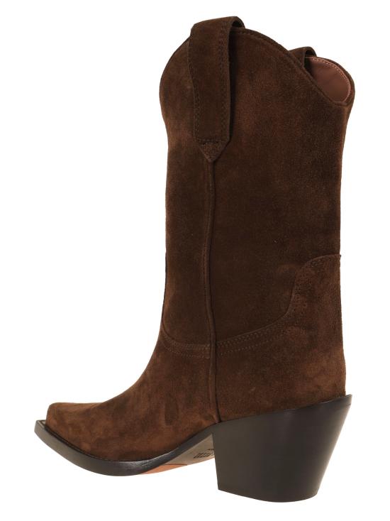 26SS 파리텍사스 부츠 PX1982 XV003 EBANO - PARIS TEXAS