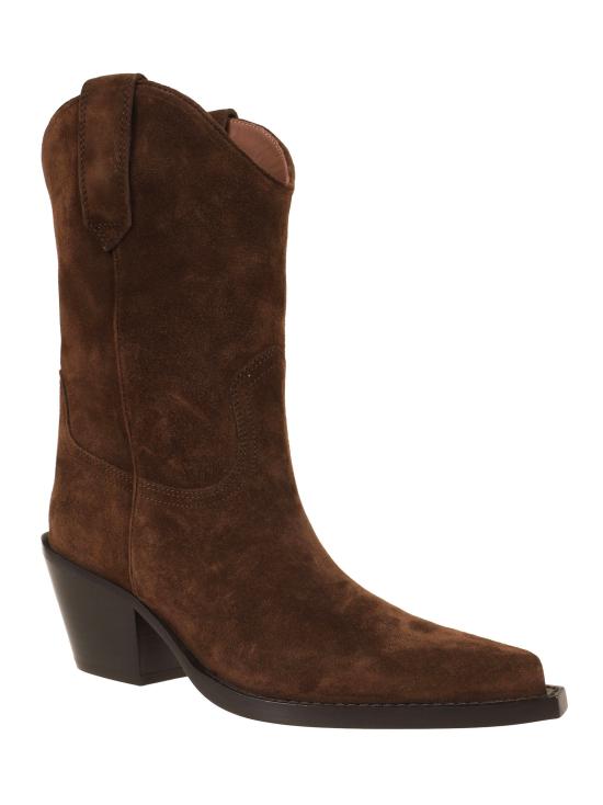 26SS 파리텍사스 부츠 PX1982 XV003 EBANO - PARIS TEXAS