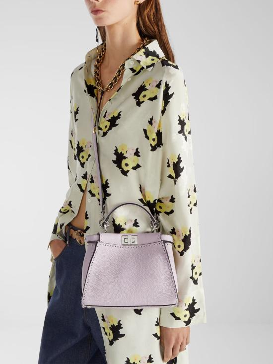 26SS 펜디 토트백 8BN244 AWVYF1BZW MultiColour - FENDI