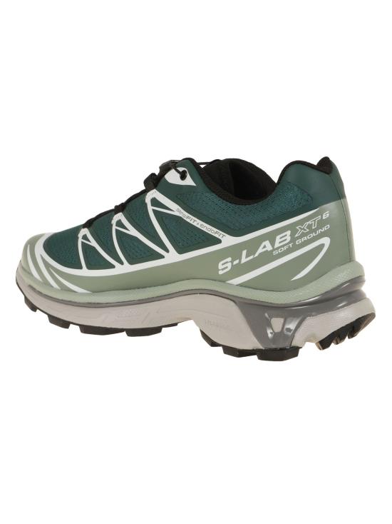 26SS 살로몬 스니커즈 L49154700 GREEN - SALOMON