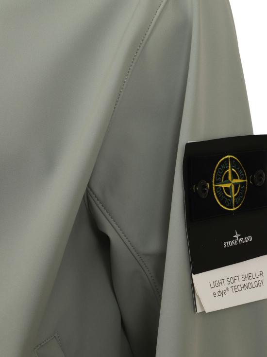 26SS 스톤 아일랜드 자켓 L1S154100118S0A22 V0055 SALVIA - STONE ISLAND