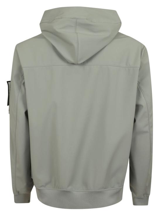 26SS 스톤 아일랜드 자켓 L1S154100118S0A22 V0055 SALVIA - STONE ISLAND