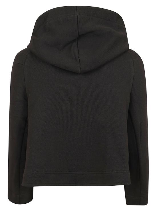 26SS 드리스 반 노튼 자켓 261011169 3610 900 BLACK - DRIES VAN NOTEN