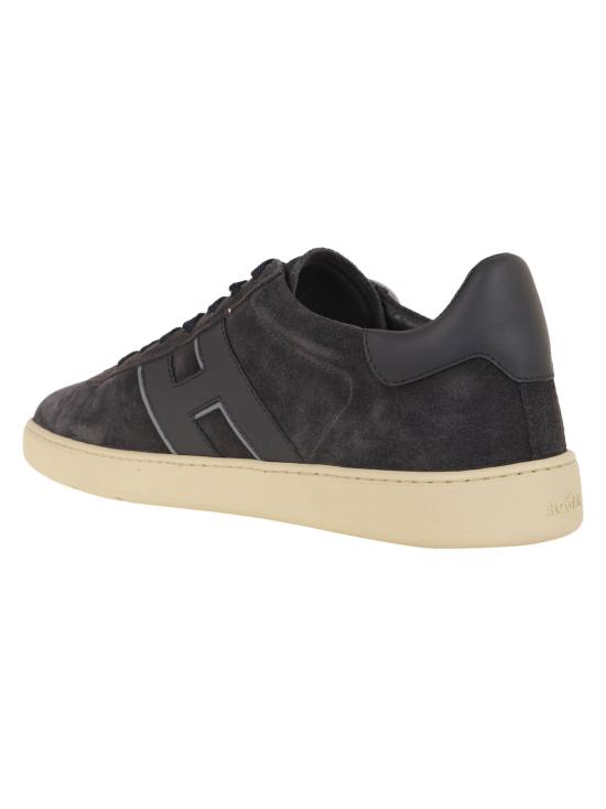 26SS 호간 스니커즈 HXM6470FY8TUHO783O - HOGAN