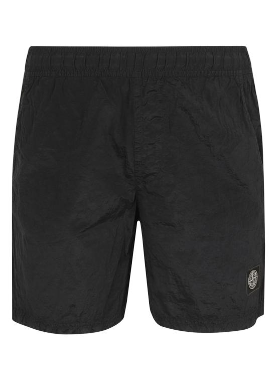 26SS 스톤 아일랜드 숏팬츠 L1S15B100004S0043 V0020 BLUE