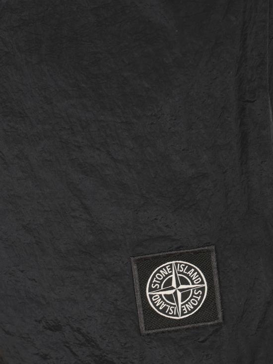 26SS 스톤 아일랜드 숏팬츠 L1S15B100004S0043 V0020 BLUE - STONE ISLAND