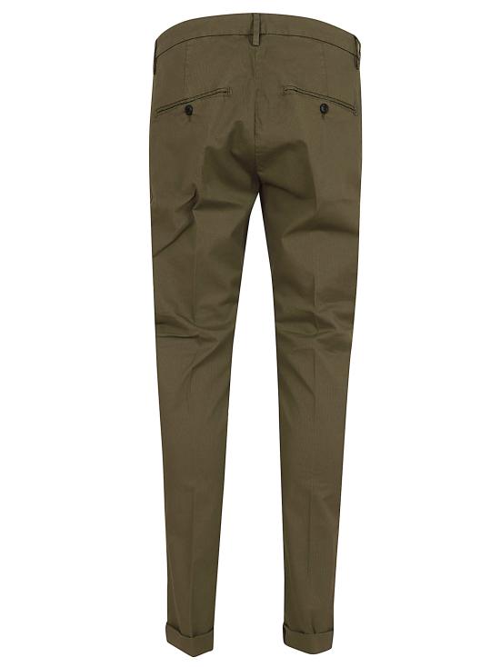 26SS 돈답 스트레이트 팬츠 UP235 CS0187UPT0 637 DIVISA - DONDUP