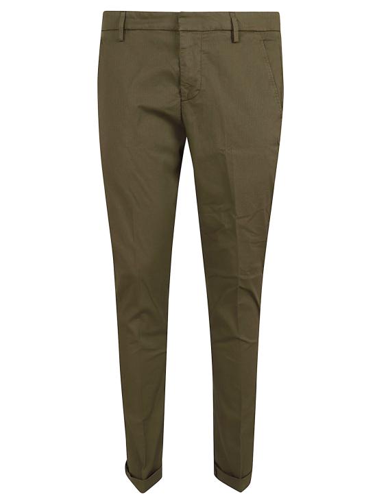 26SS 돈답 스트레이트 팬츠 UP235 CS0187UPT0 637 DIVISA