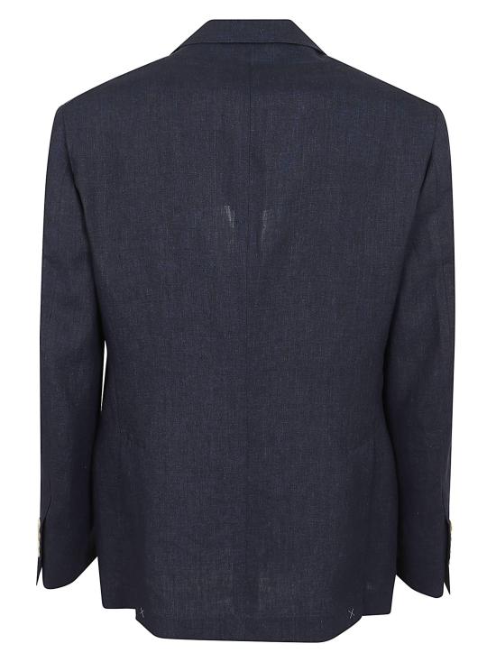 26SS 브루넬로 쿠치넬리 수트 세트 MB430LDWH C009 NAVY - BRUNELLO CUCINELLI