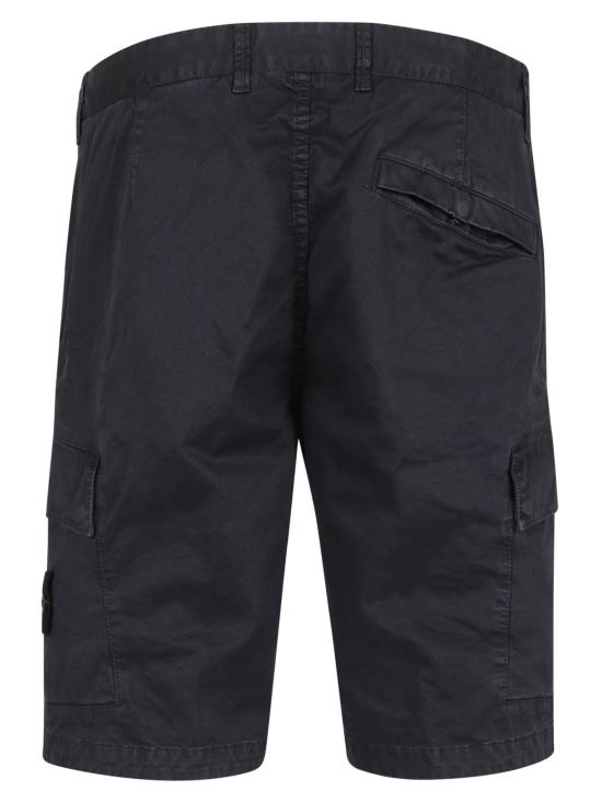 26SS 스톤 아일랜드 숏팬츠 L1S15L100018S0004 V0120 BLUE - STONE ISLAND