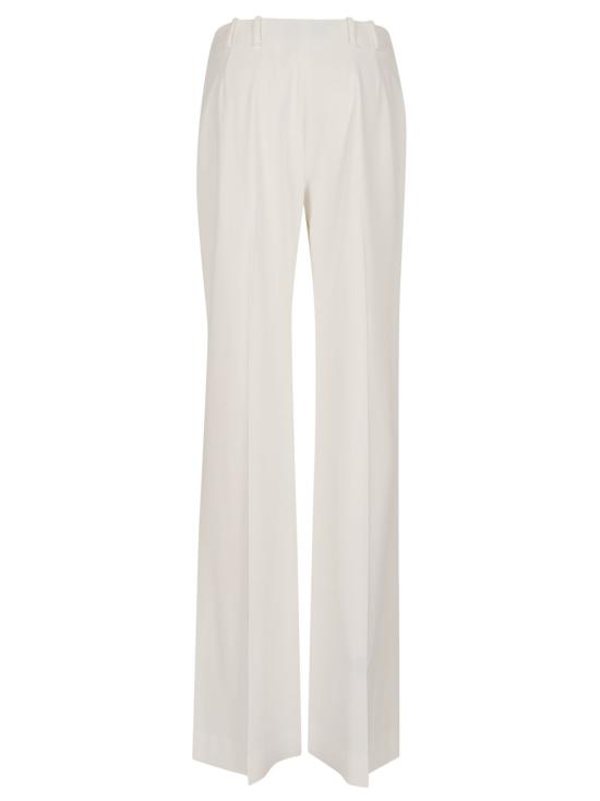 26SS 에르마노 설비노 스트레이트 팬츠 D486P701XIF 10602 - ERMANNO SCERVINO