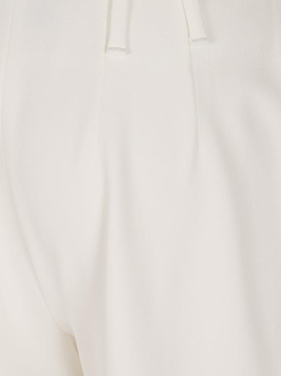 26SS 에르마노 설비노 스트레이트 팬츠 D486P701XIF 10602 - ERMANNO SCERVINO