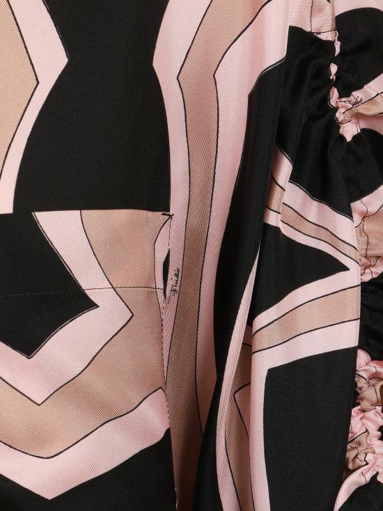 26SS 에밀리오푸치 셔츠 6HRL11 6H741 031 NUDE - EMILIO PUCCI