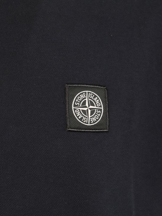 26SS 스톤 아일랜드 폴로 티셔츠 L1S152200010S0018 V0020 BLUE - STONE ISLAND