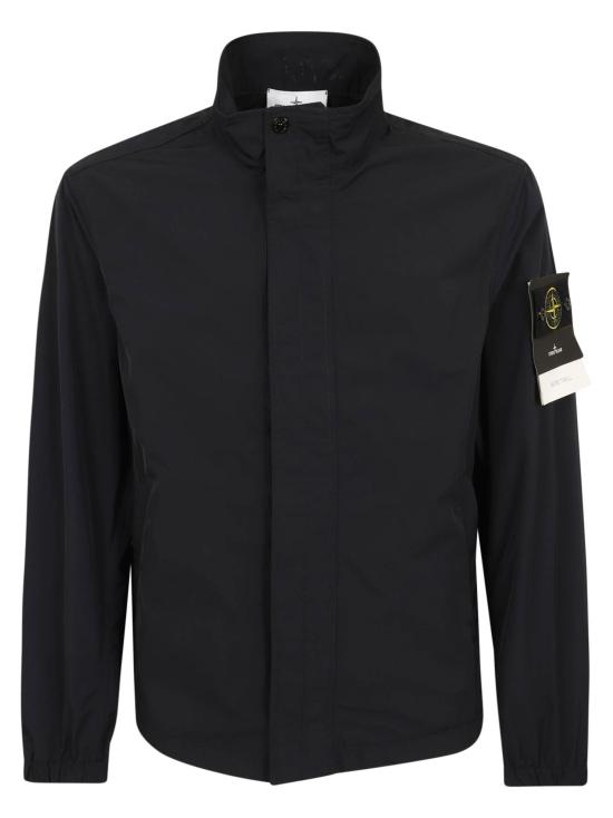 26SS 스톤 아일랜드 자켓 L1S154100033S0026 V0020 BLUE