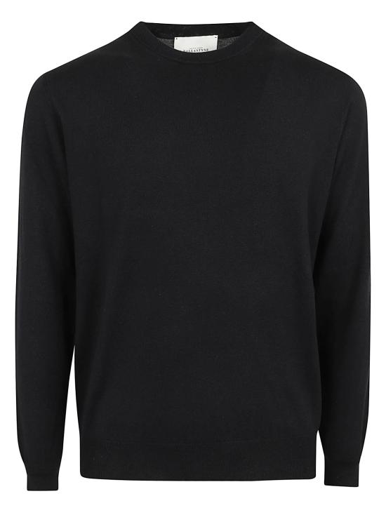 26SS 발렌타인 스웨터 B2P000 14S06 13777 NAVY