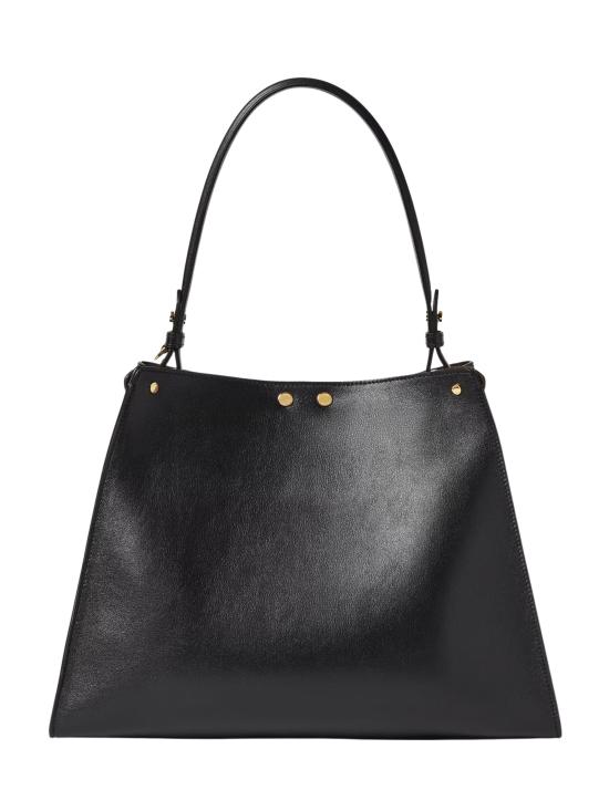 26SS 펜디 숄더백 8BN368 AWPFF1DDQ Black - FENDI