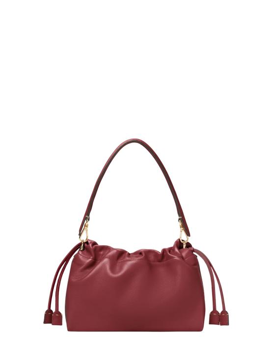 26SS 펜디 맘마백 미디엄 8BR833 AQ0DF0YPU Red - FENDI