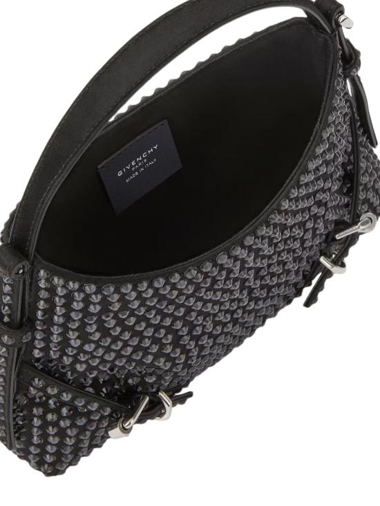 26SS 지방시 숄더백 BB60PTB2DQ 001 Nero - GIVENCHY