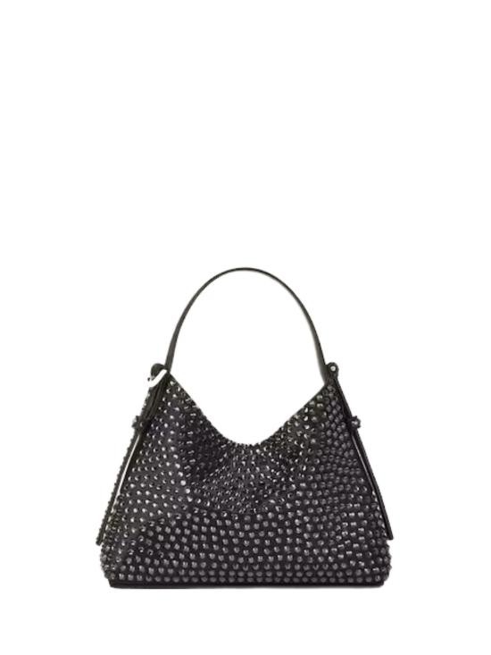26SS 지방시 숄더백 BB60PTB2DQ 001 Nero - GIVENCHY