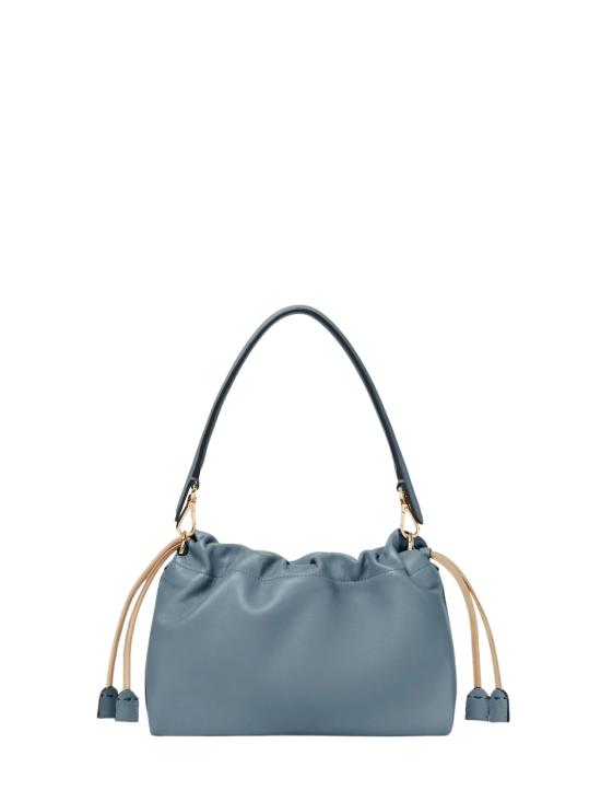 26SS 펜디 맘마백 미디엄 8BR833 AQ0DF1UJC Clear Blue - FENDI