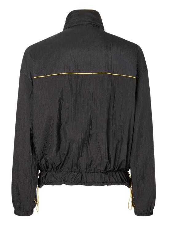 26SS 펜디 자켓 FAA980 AYYVF0GME Black - FENDI