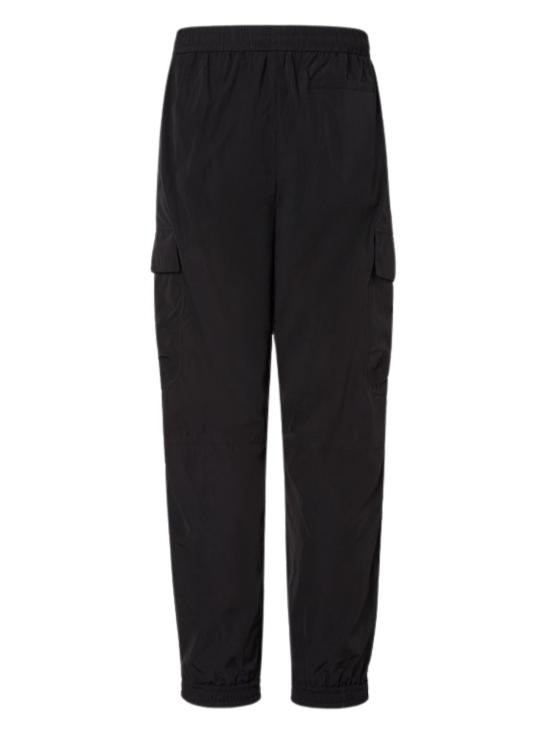 26SS 펜디 스트레이트 팬츠 FB1116 AYU9F0QA1 Black - FENDI