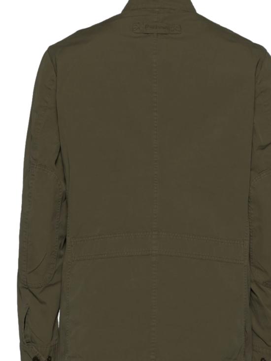26SS 바버 수트 자켓 MCA0979 MCAOL31 DUSTY OLIVE - BARBOUR