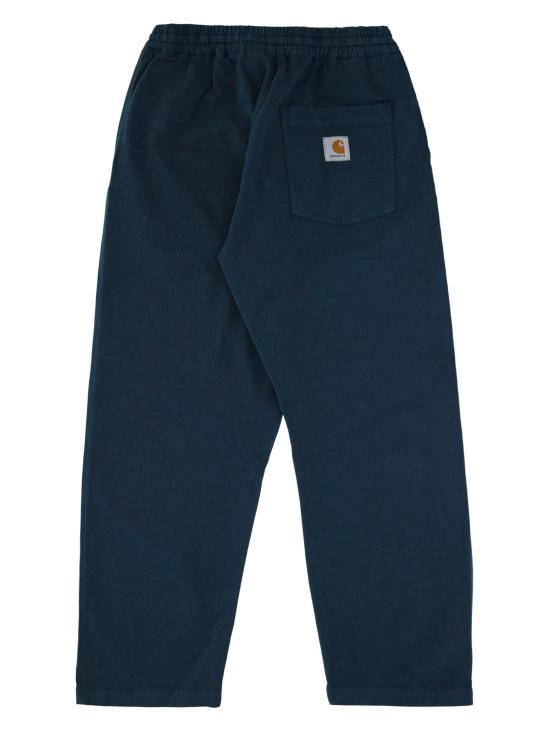 26SS 칼하트 WIP 플로이드 팬츠 I034816 3IMGDBLUE RIVER GARMENT D - CARHARTT WIP