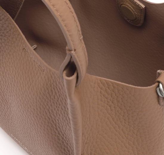 26SS 끼아리니 숄더백 BS9719 RNGDBLCLAY - CHIARINI