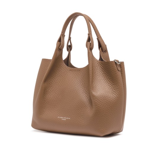 26SS 끼아리니 숄더백 BS9719 RNGDBLCLAY - CHIARINI