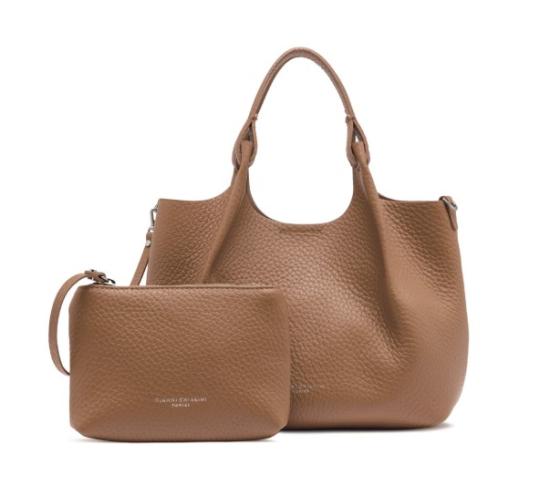 26SS 끼아리니 숄더백 BS9719 RNGDBLCLAY - CHIARINI